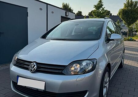 VW Golf Plus Volkswagen 1.4 TSI DSG Comfortline