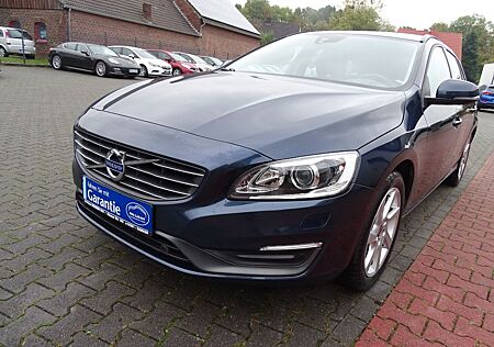 Volvo V60 Kombi Kinetic