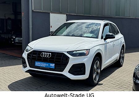 Audi Q5 45 TFSI quattro