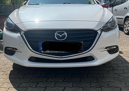Mazda 3 2.0 SKYACTIV-G 120 Signature+