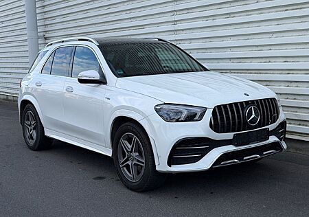 Mercedes-Benz GLE 350 4Matic AMG Panorama Burmester