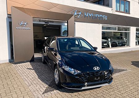 Hyundai i20 1.0 T.GDi M/T Select + Funktions-Paket