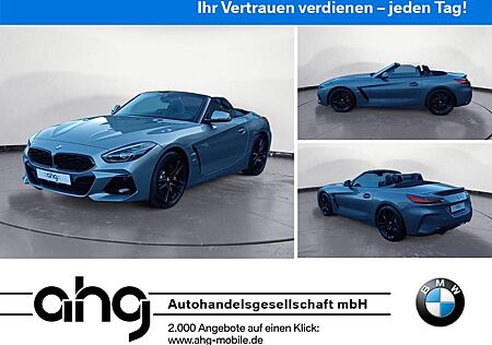 BMW Z4 sDrive20i M-Sportpaket Innovationspaket