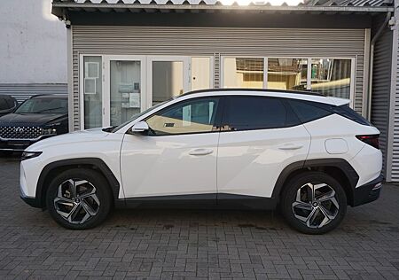 Hyundai Tucson Plug-In 4WD DAB Kamera Carplay 19`