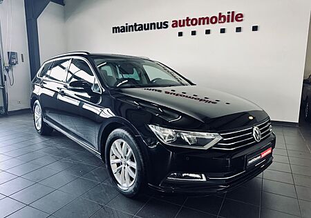 VW Passat Variant Volkswagen Comfortline *MASSAGE+NAVI+PDC*