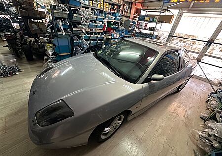 Fiat Coupe 2.0 20V Turbo Plus Turbo Plus