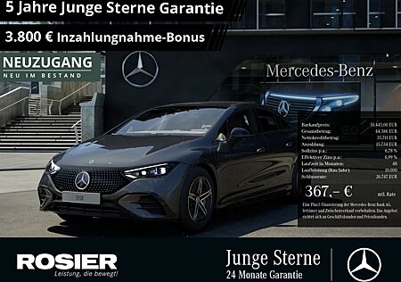 Mercedes-Benz EQE 300 AMG Sport Edition Distr. LED Pano Navi S