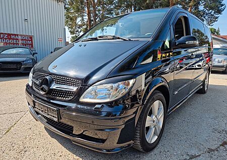 Mercedes-Benz Viano 3.0 CDI X-CLUSIVE LANG AUTOMAT ATM 162TKM