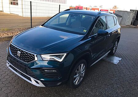 Seat Ateca 1.5 TSI ACT Xperience OPF / 8 fach bere...