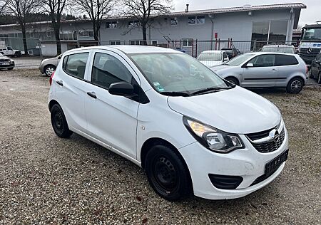 Opel Karl Selection"Euro6"Klima"8-fach bereift