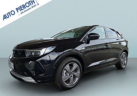 Opel Grandland X Grandland 1.2 DI Automatik Elegance (Z)
