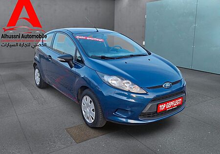 Ford Fiesta Ambiente TÜV NEU Zahnriemen NEU