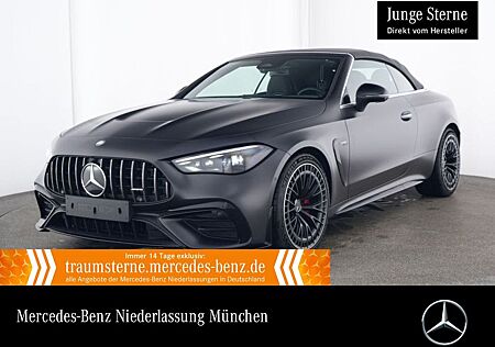 Mercedes-Benz CLE 53 AMG Cab. Prem+/20"/Dyn+/DRIVERS PACKAGE