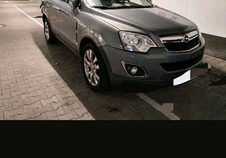 Opel Antara 2.2 CDTI Cosmo 4x4 135kW Automatik Cosmo