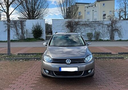VW Golf Plus Volkswagen 1.2 TSI DSG LIFE LIFE