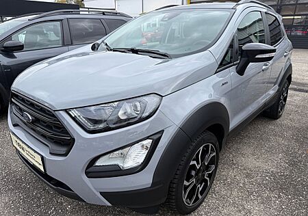 Ford EcoSport Active