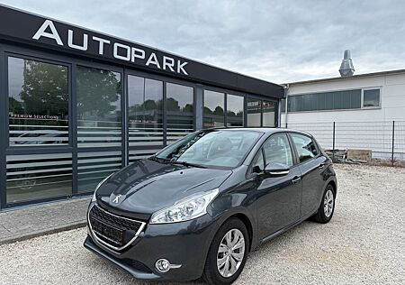 Peugeot 208 1.2 VTi Active*Klimaanlage*Tempomat*PDC*