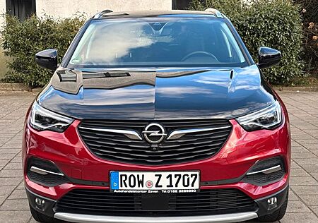Opel Grandland X Grandland(X)/Ultimate/4X4 Plug-in-Hybrid/AHK/LED