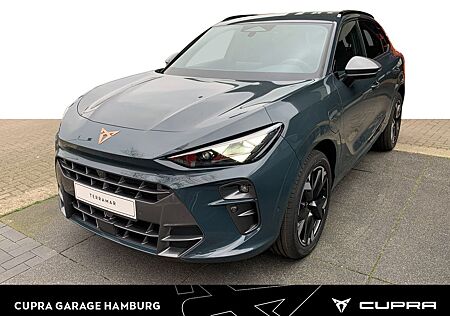 Cupra Terramar VZ 1.5 e-HYBRID DSG Matrix AHK