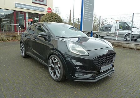 Ford Puma ST X R-Kamera LED B&O