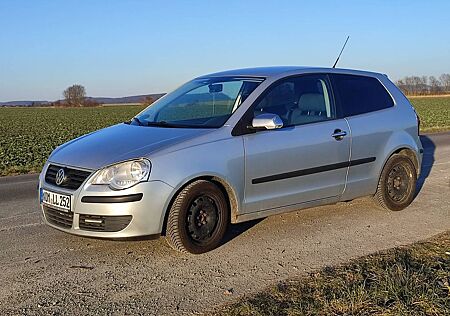 VW Polo Volkswagen 1.2 Typ 9N3 für Bastler