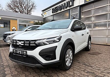 Dacia Sandero III Stepway Essential