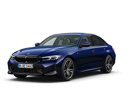 BMW 320i Automatik M SPORT Parking Assistant Plus Ha
