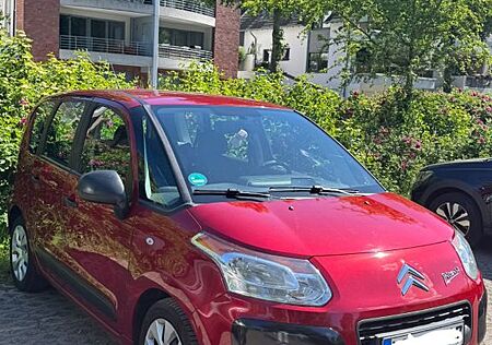 Citroën C3 Picasso
