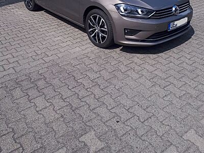 Volkswagen Golf Sportsvan 1.4 TSI DSG SOUND BMT SOUND