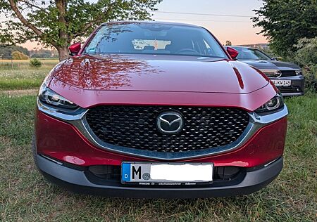 Mazda CX-30 2.0 e-SKYACTIV-G M-Hyb. 150 Selection