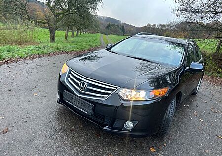 Honda Accord Tourer 2.0 Elegance Elegance