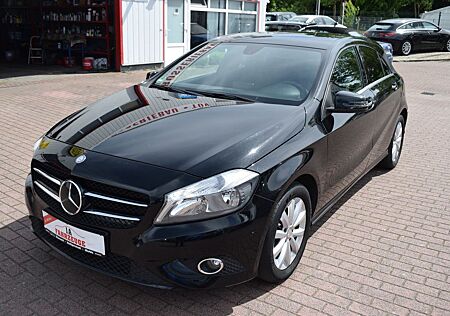 Mercedes-Benz A 200 A -Klasse CDI 2.Hand