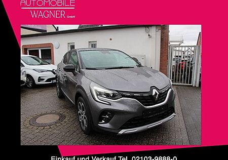 Renault Captur Mild Hybrid 140 Techno Fast Track/86050