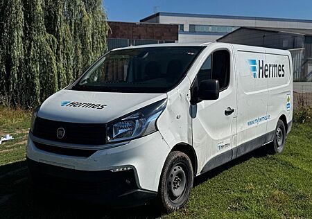 Fiat Talento Kasten L2H1 1,2t SX KLIM|NAV|KAME|LED|PD