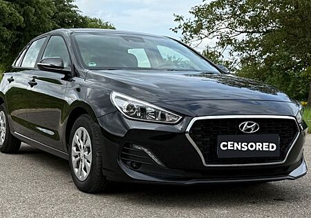Hyundai i30 1.6 CRDi 70kW Select Select