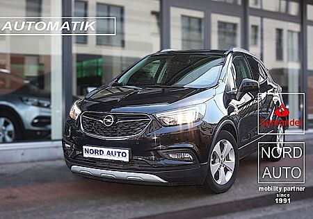 Opel Mokka X 1.4 ACTIVE Autom Media/KAM/Pdc/Temp/1.Hd