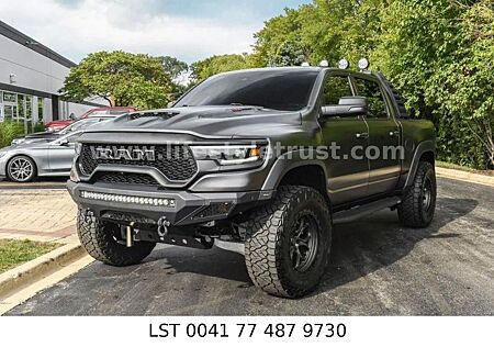Dodge RAM 1500 TRX 6.2LV8 LVL2 € 81.500 T1 EU EXPORT