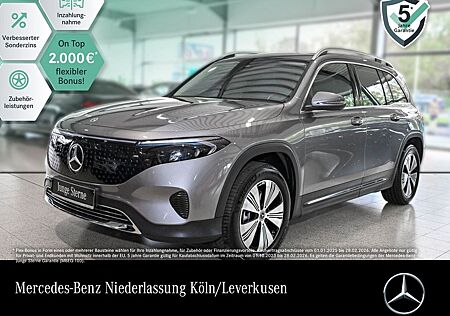 Mercedes-Benz EQB 250+ PROGRESSIVE/MEMO/MBUX/PRESAFE/WINTERP
