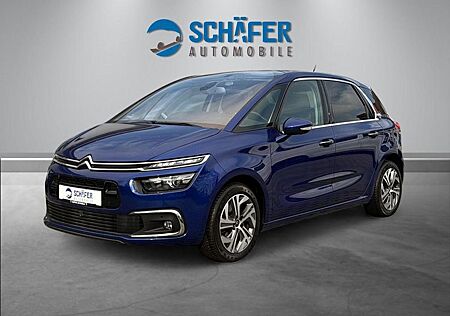 Citroën C4 Picasso 1.6 Shine #AUT #XEN #NAV #AHK #360°