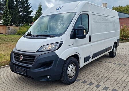 Fiat Ducato Grossr.-Kasten 35 140 L4H2 RS: 4035 mm