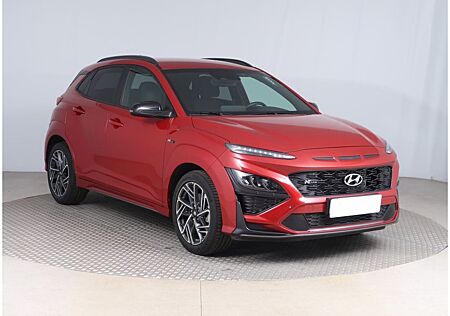 Hyundai Kona 1.0 T-GDI N Line Mild-Hybrid SHZG LHZG