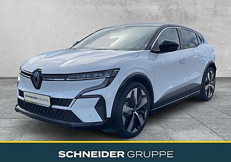 Renault Megane E-TECH TECHNO 220 COMFORT RANGE SHZ+ACC