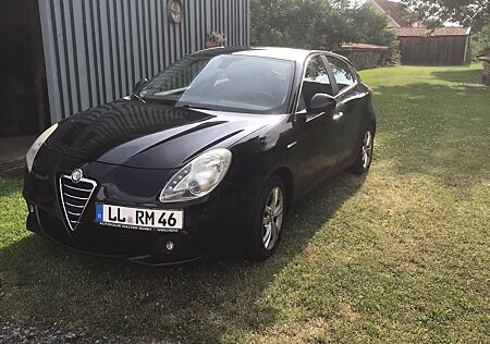 Alfa Romeo Giulietta 2.0 JTDM 16V -