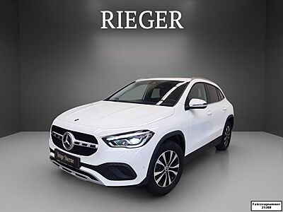 Mercedes-Benz GLA 250 e Style*LED*MBUX*Kamera*SHZ*Park-Paket++