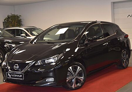 Nissan Leaf Tekna ACC BOSE LED 360 ALU NAVI CARPLAY