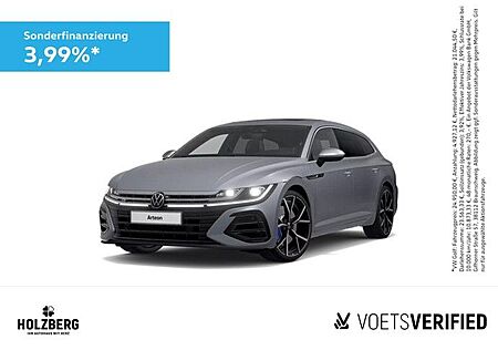 VW Arteon Volkswagen R Shooting Brake 4Motion PANO+AHK+NAVI+AC