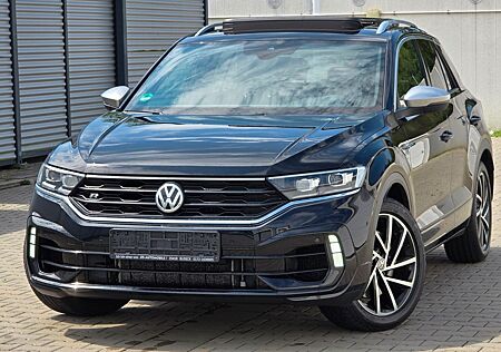 VW T-Roc Volkswagen R 4Motion,Digi,AHK,Pano,2.Hd.