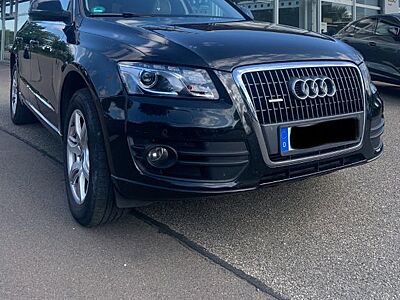 Audi Q5 2.0 TFSI quattro -
