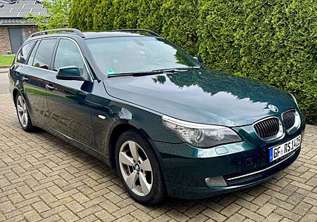 BMW 530d xDrive touring -