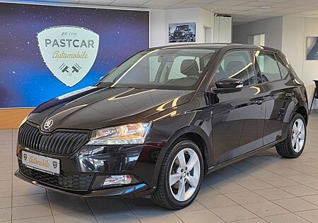 Skoda Fabia Cool Plus